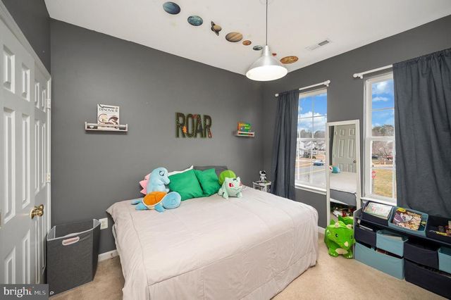 6808 ROBNEL CT, Fredericksburg, VA 22407