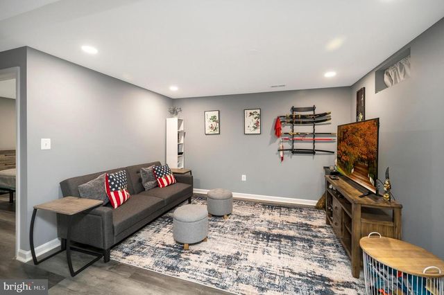 6808 ROBNEL CT, Fredericksburg, VA 22407