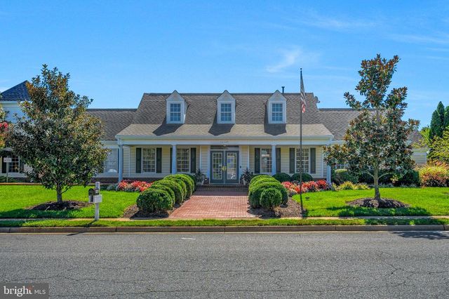 6808 ROBNEL CT, Fredericksburg, VA 22407