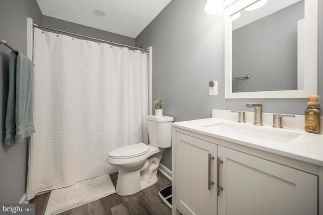 6808 ROBNEL CT, Fredericksburg, VA 22407