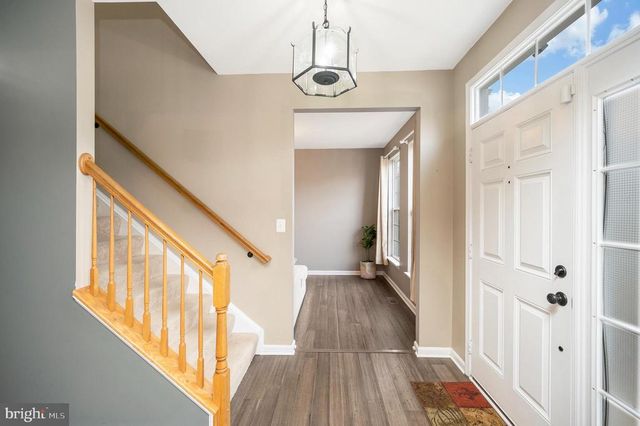 6808 ROBNEL CT, Fredericksburg, VA 22407