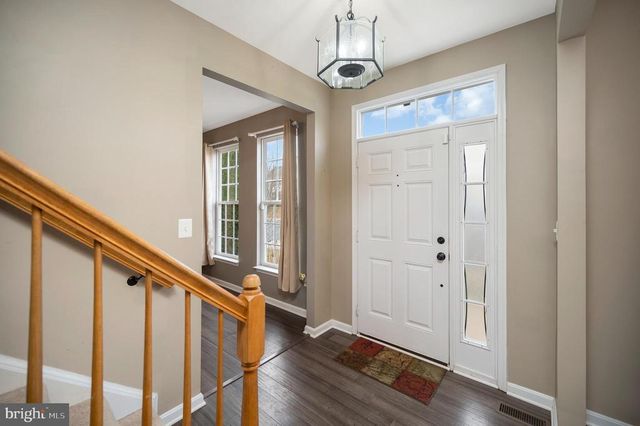 6808 ROBNEL CT, Fredericksburg, VA 22407