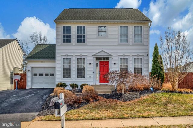 6808 ROBNEL CT, Fredericksburg, VA 22407