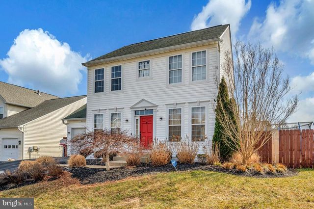 6808 ROBNEL CT, Fredericksburg, VA 22407