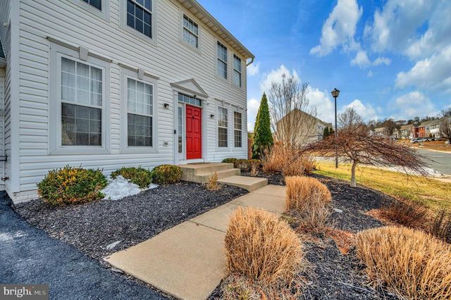 6808 ROBNEL CT, Fredericksburg, VA 22407