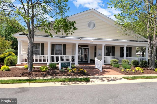 6808 ROBNEL CT, Fredericksburg, VA 22407