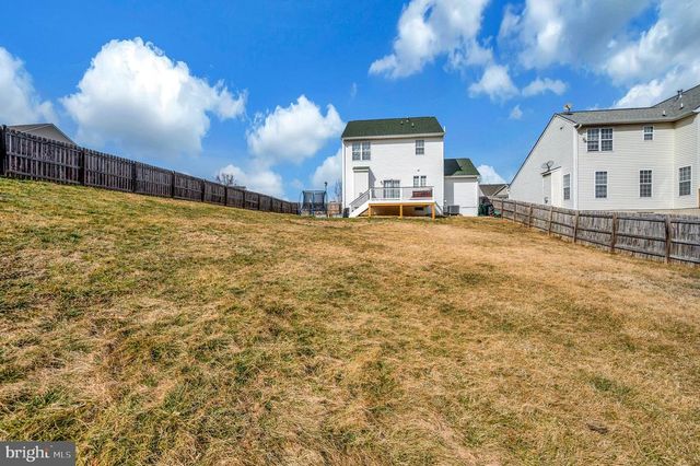 6808 ROBNEL CT, Fredericksburg, VA 22407