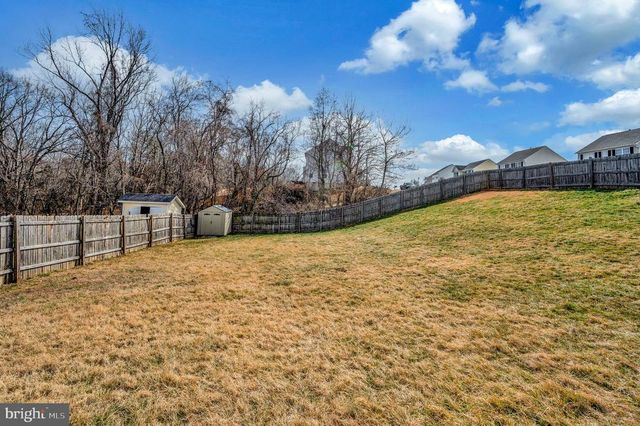 6808 ROBNEL CT, Fredericksburg, VA 22407