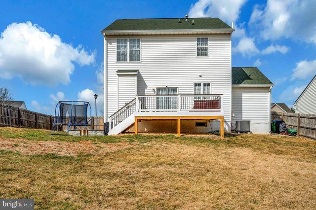 6808 ROBNEL CT, Fredericksburg, VA 22407