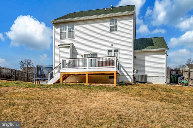 6808 ROBNEL CT, Fredericksburg, VA 22407