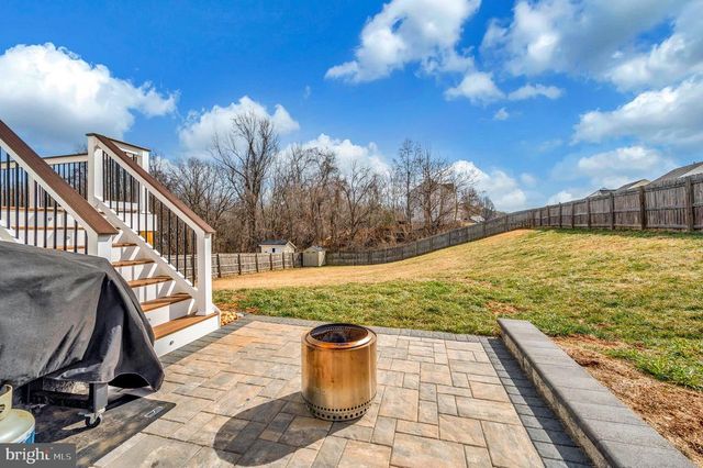 6808 ROBNEL CT, Fredericksburg, VA 22407