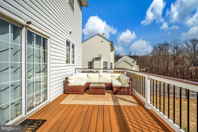 6808 ROBNEL CT, Fredericksburg, VA 22407