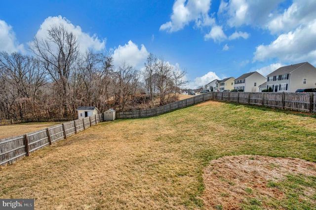 6808 ROBNEL CT, Fredericksburg, VA 22407