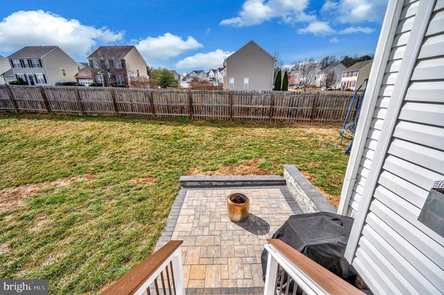 6808 ROBNEL CT, Fredericksburg, VA 22407