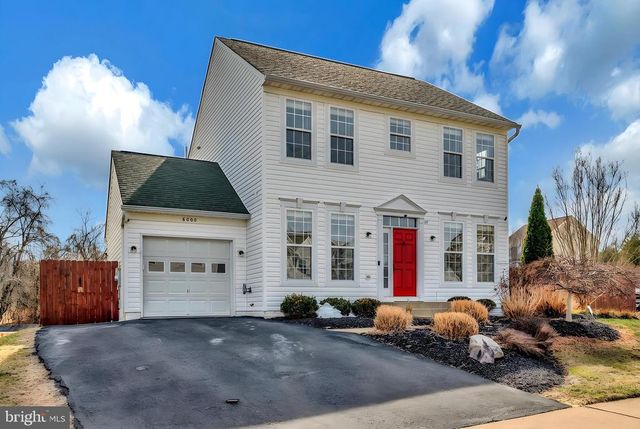 6808 ROBNEL CT, Fredericksburg, VA 22407