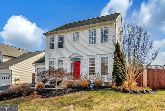 6808 ROBNEL CT, Fredericksburg, VA 22407