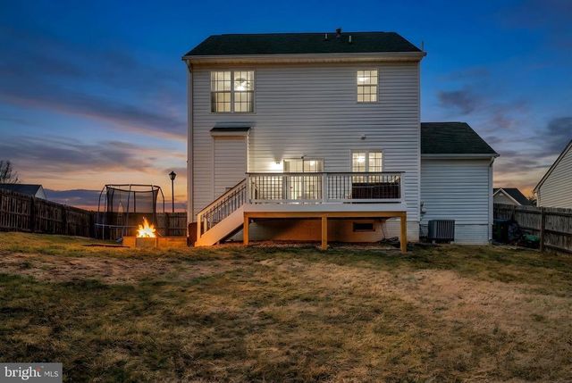 6808 ROBNEL CT, Fredericksburg, VA 22407