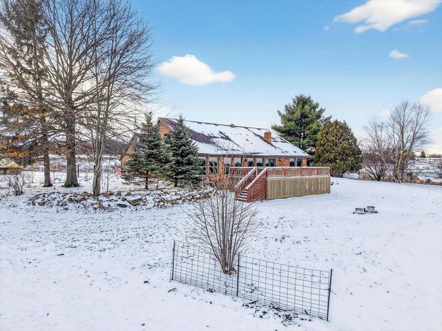 S4166 Crawford Street, Baraboo, WI 53913