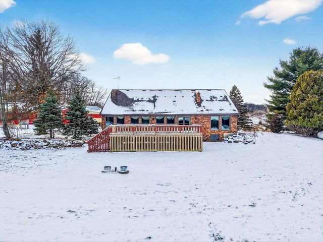 S4166 Crawford Street, Baraboo, WI 53913