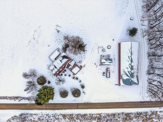 S4166 Crawford Street, Baraboo, WI 53913