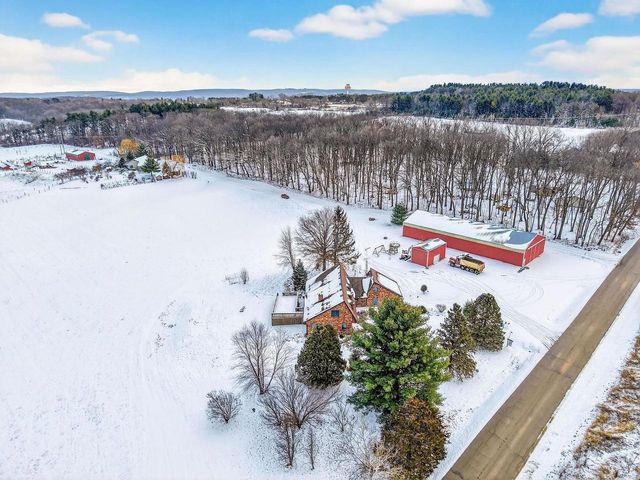 S4166 Crawford Street, Baraboo, WI 53913