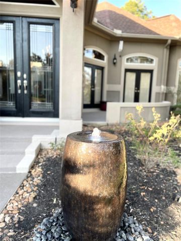 211 Wedgewood Drive, Montgomery, TX 77356