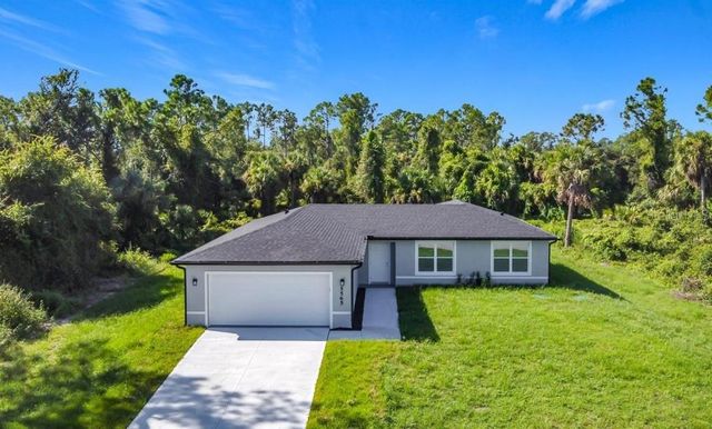3716 5TH STREET W, Lehigh Acres, FL 33971