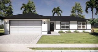 3716 5TH STREET W, Lehigh Acres, FL 33971