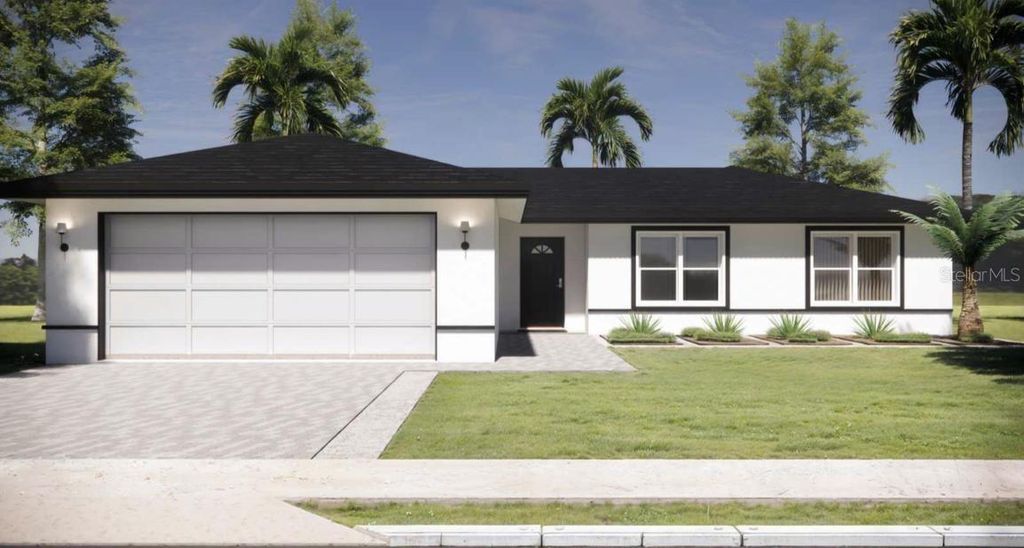 3716 5TH STREET W, Lehigh Acres, FL 33971