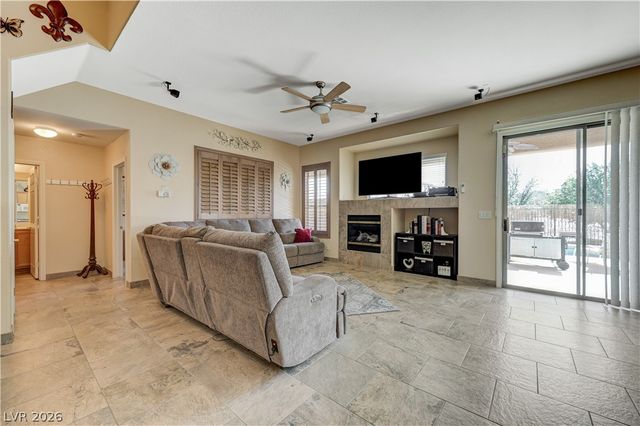 2745 Laguna Seca Avenue, Henderson, NV 89052