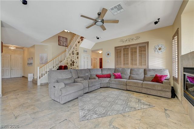 2745 Laguna Seca Avenue, Henderson, NV 89052