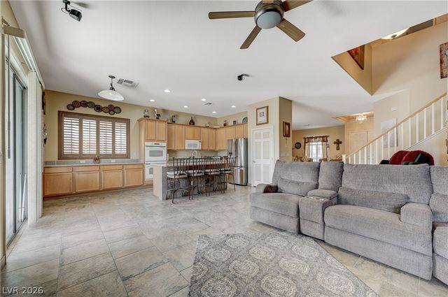 2745 Laguna Seca Avenue, Henderson, NV 89052