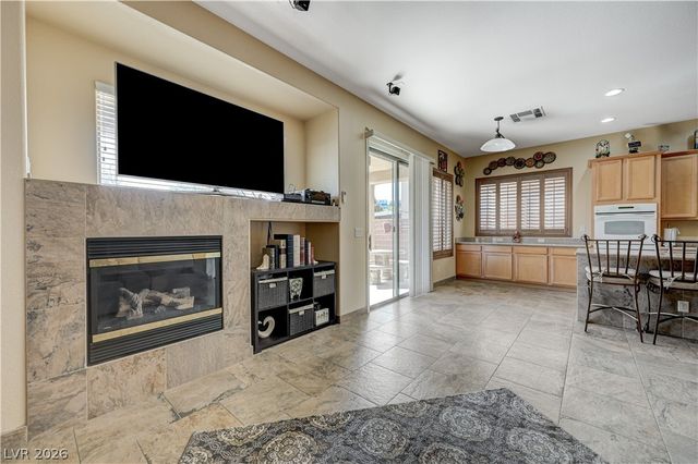 2745 Laguna Seca Avenue, Henderson, NV 89052