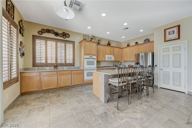 2745 Laguna Seca Avenue, Henderson, NV 89052