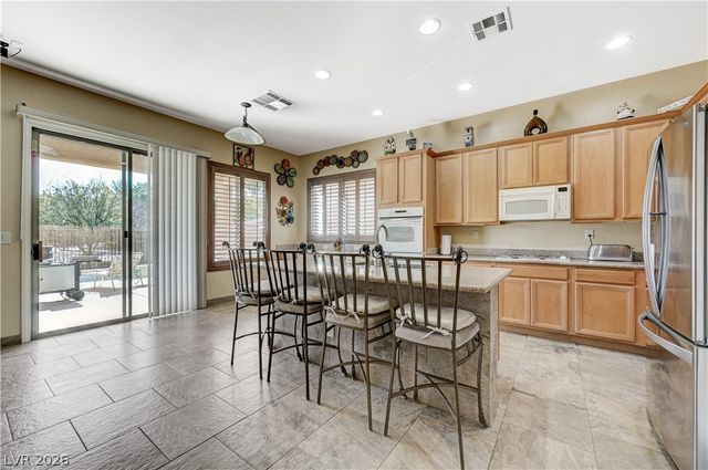 2745 Laguna Seca Avenue, Henderson, NV 89052