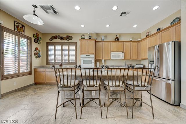 2745 Laguna Seca Avenue, Henderson, NV 89052