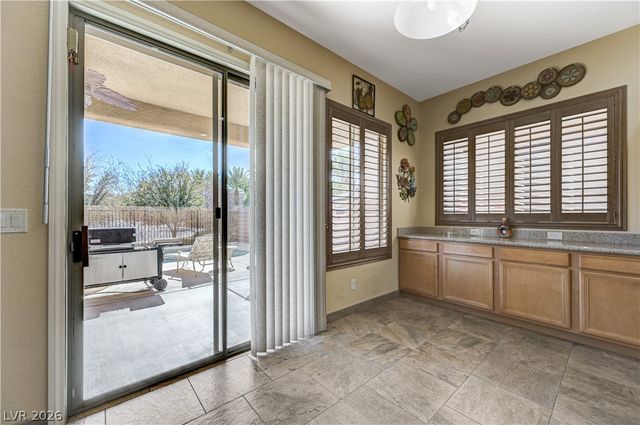 2745 Laguna Seca Avenue, Henderson, NV 89052