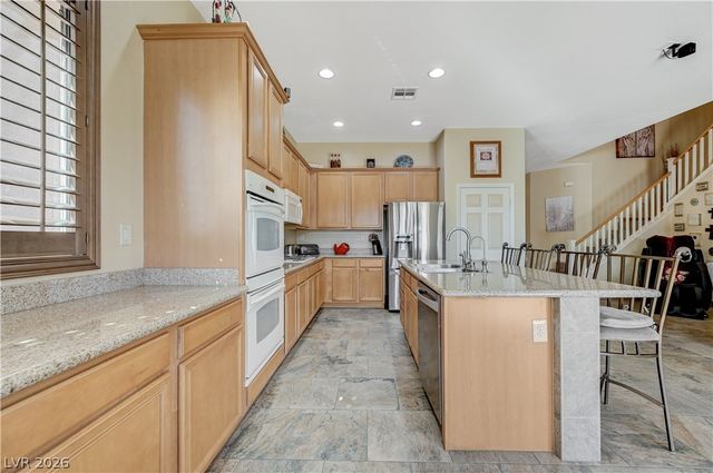 2745 Laguna Seca Avenue, Henderson, NV 89052