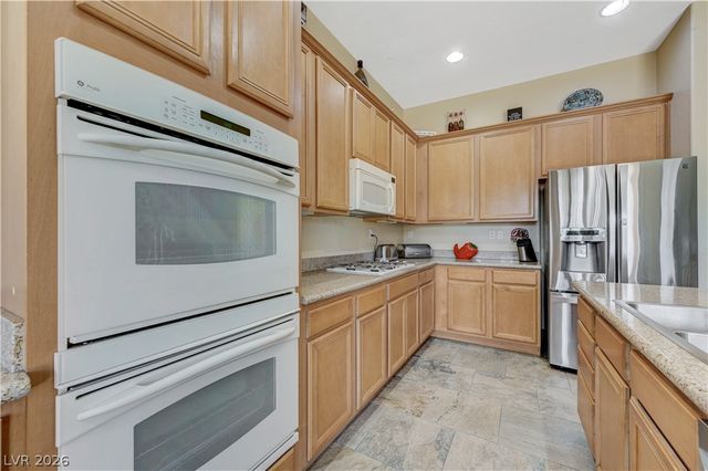 2745 Laguna Seca Avenue, Henderson, NV 89052