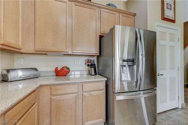 2745 Laguna Seca Avenue, Henderson, NV 89052