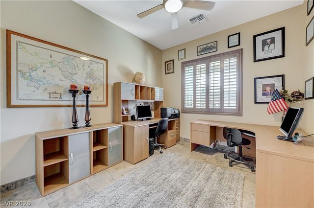 2745 Laguna Seca Avenue, Henderson, NV 89052