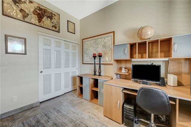 2745 Laguna Seca Avenue, Henderson, NV 89052