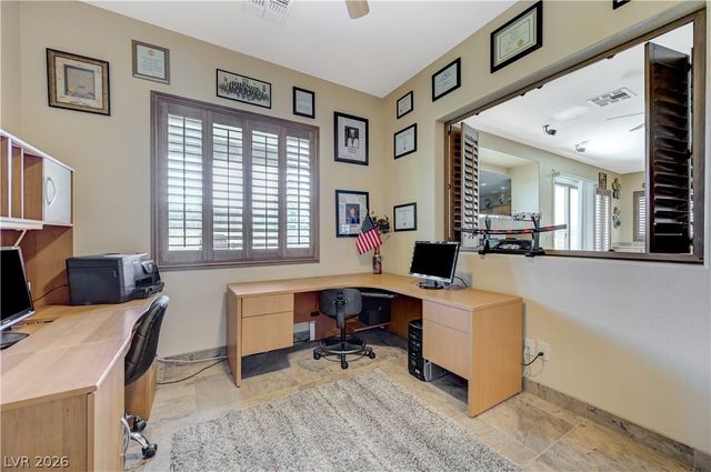 2745 Laguna Seca Avenue, Henderson, NV 89052