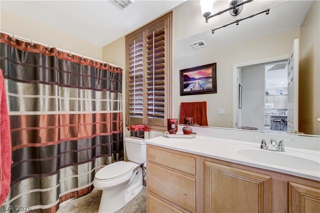 2745 Laguna Seca Avenue, Henderson, NV 89052