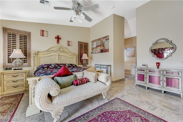 2745 Laguna Seca Avenue, Henderson, NV 89052