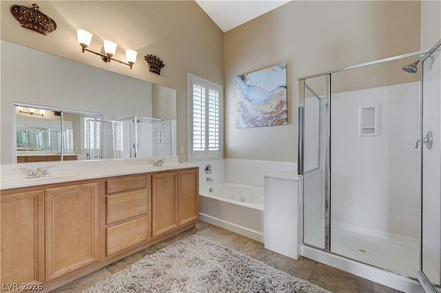 2745 Laguna Seca Avenue, Henderson, NV 89052