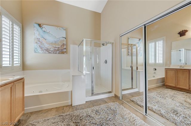 2745 Laguna Seca Avenue, Henderson, NV 89052