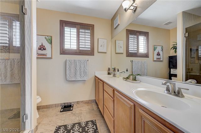 2745 Laguna Seca Avenue, Henderson, NV 89052