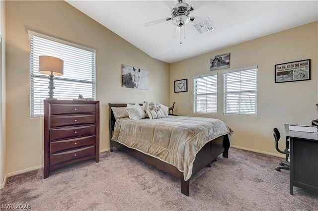 2745 Laguna Seca Avenue, Henderson, NV 89052