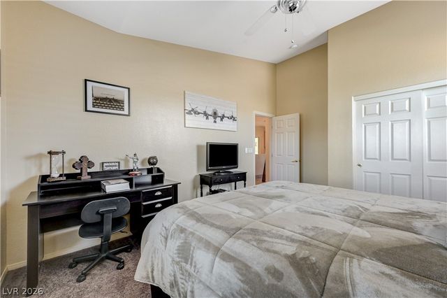 2745 Laguna Seca Avenue, Henderson, NV 89052